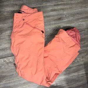 Burton Snowboarding Pants